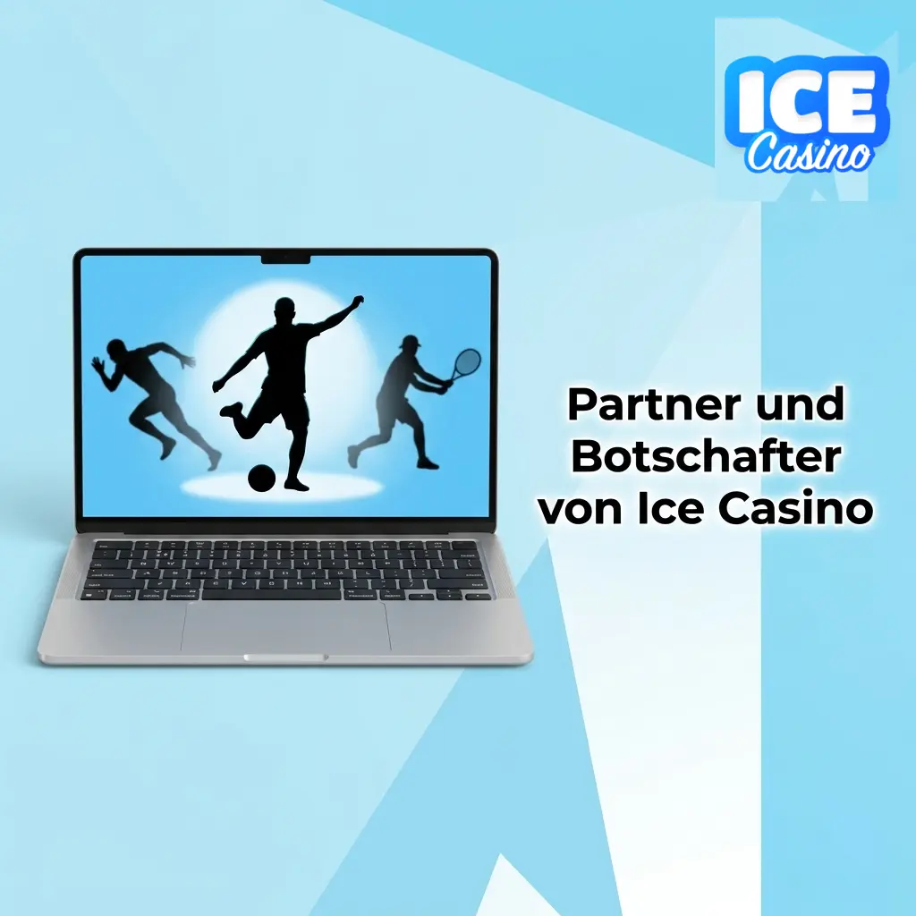 Ice Casino Softwarepartner: Pragmatic Play, Evolution Gaming, NetEnt, Play'n GO und Hacksaw Gaming Logos